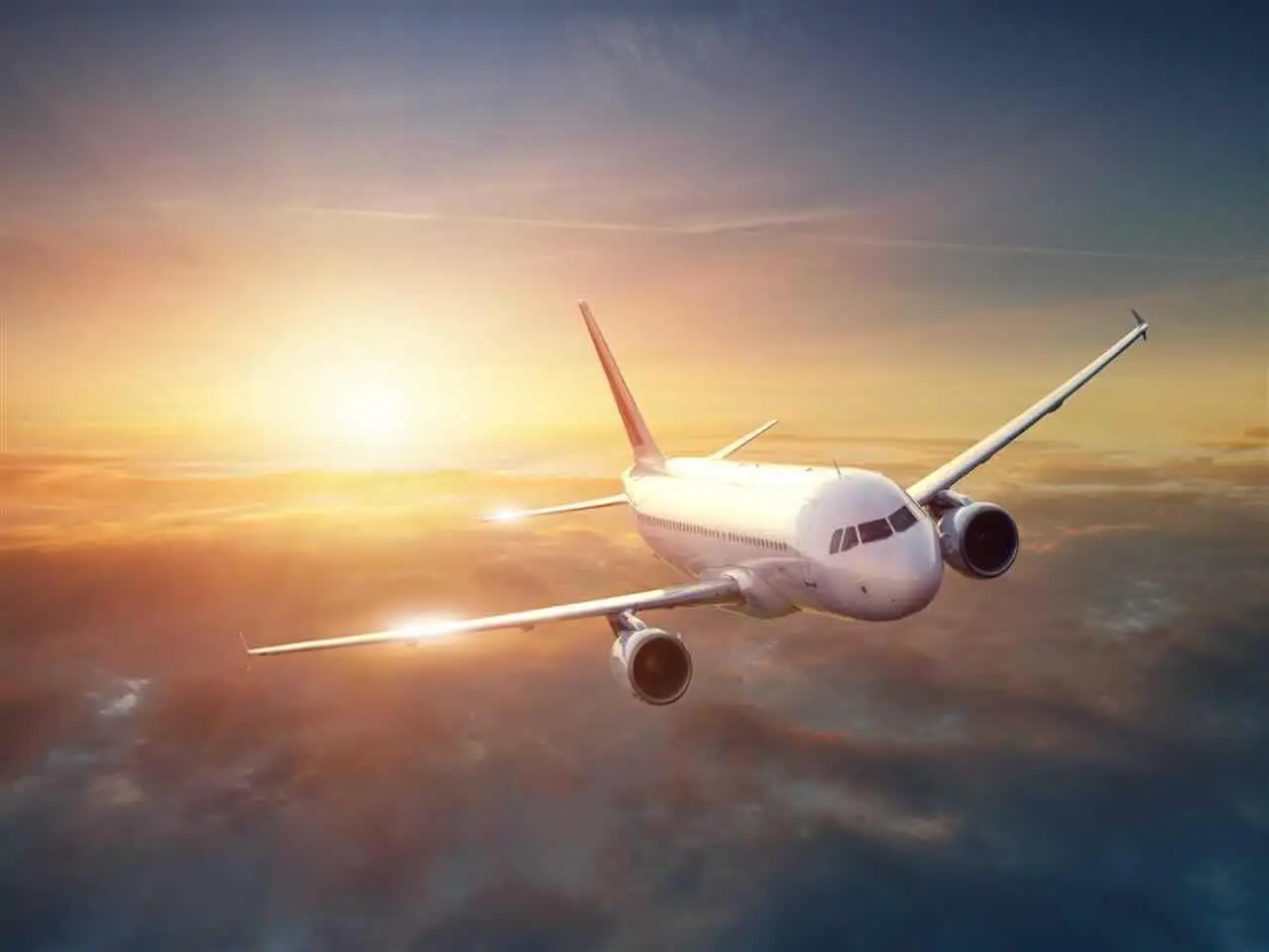 Svolta improvvisa nel settore aereo: una compagnia annulla l'ordine di nuovi velivoli per l'aumento dei dazi Immagine selezionata