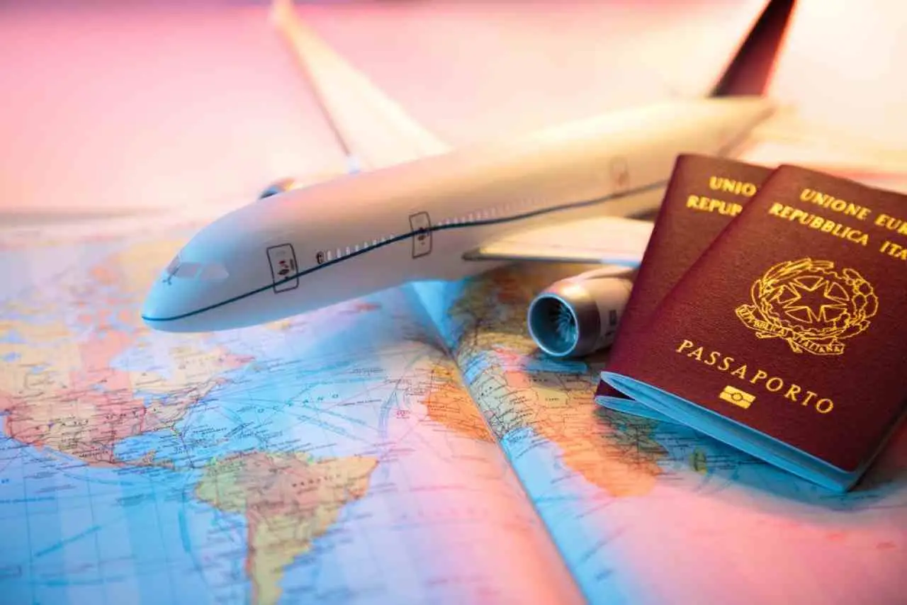 Svolta improvvisa nel settore aereo: una compagnia annulla l'ordine di nuovi velivoli per l'aumento dei dazi Immagine selezionata