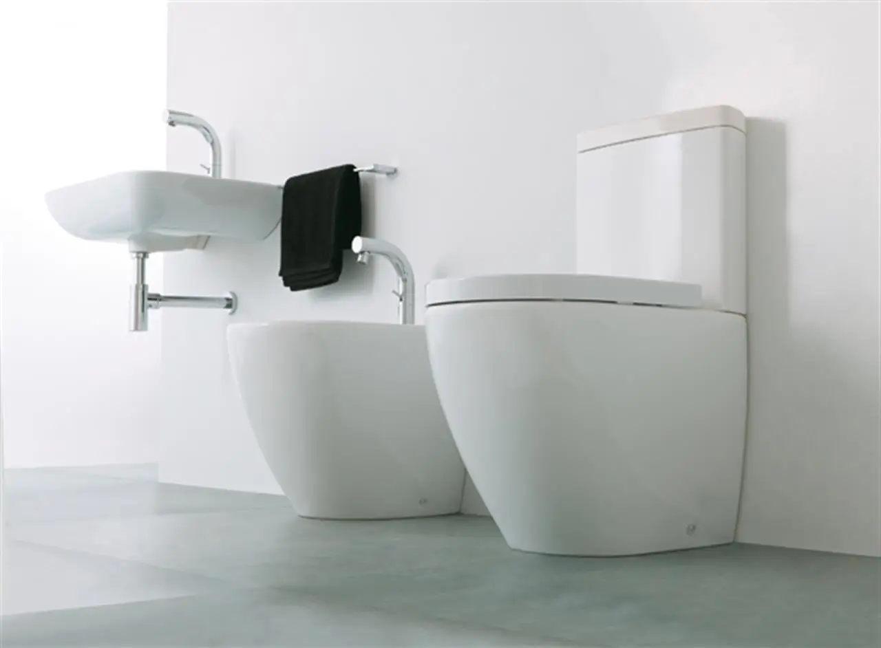 Ecco il WC del futuro: niente più schizzi grazie alla scienza Immagine selezionata