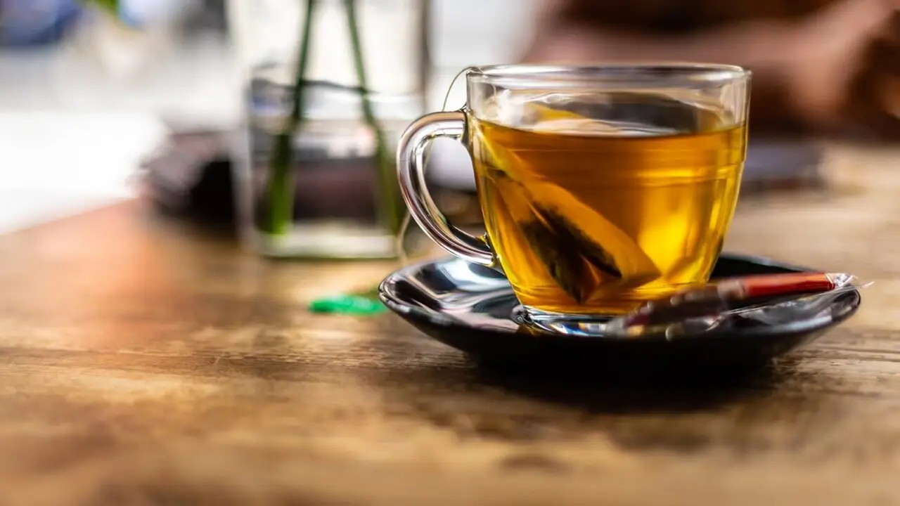 Il tè che combatte stress e pressione alta per ritrovare il benessere