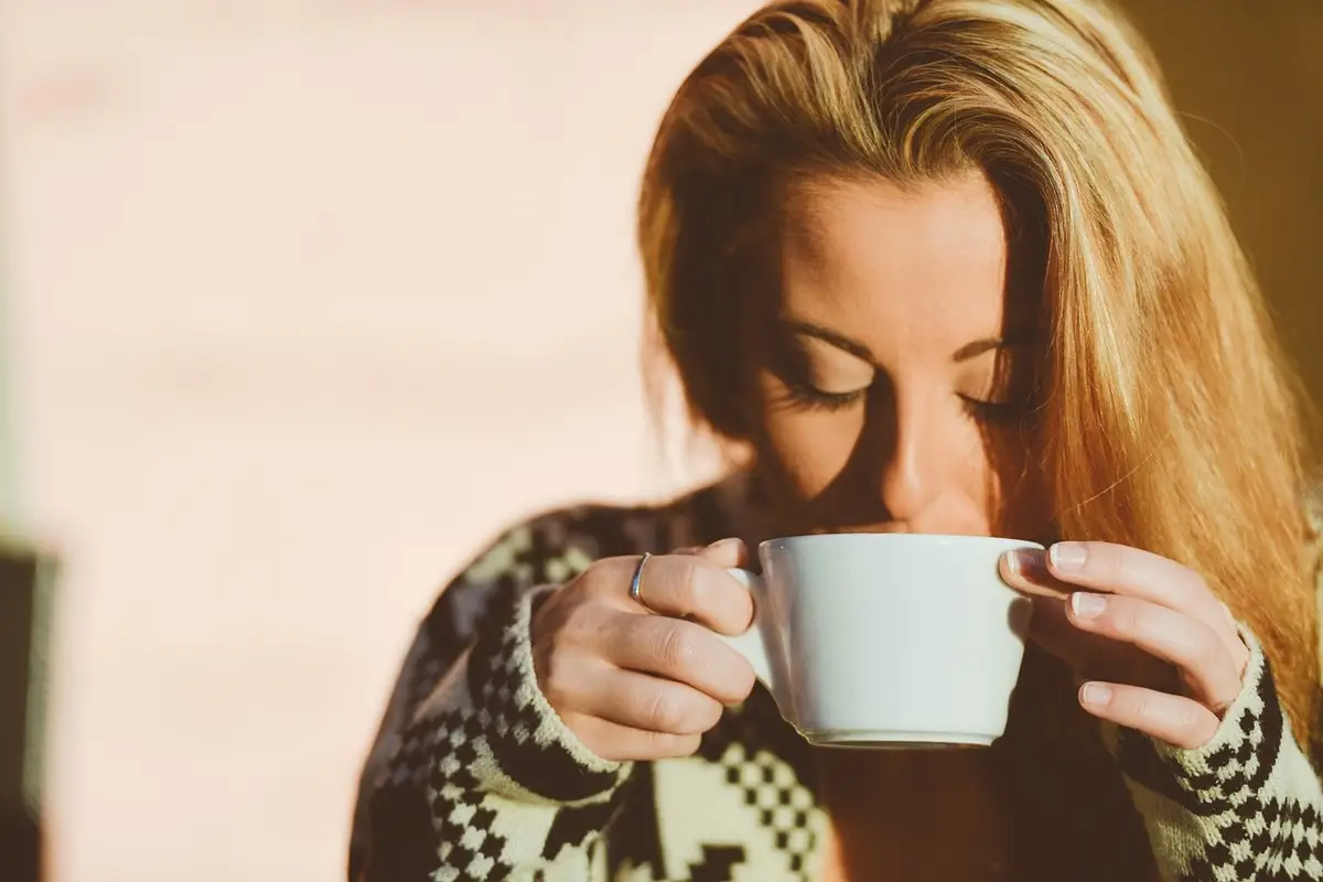 Il tè che combatte stress e pressione alta per ritrovare il benessere Immagine selezionata