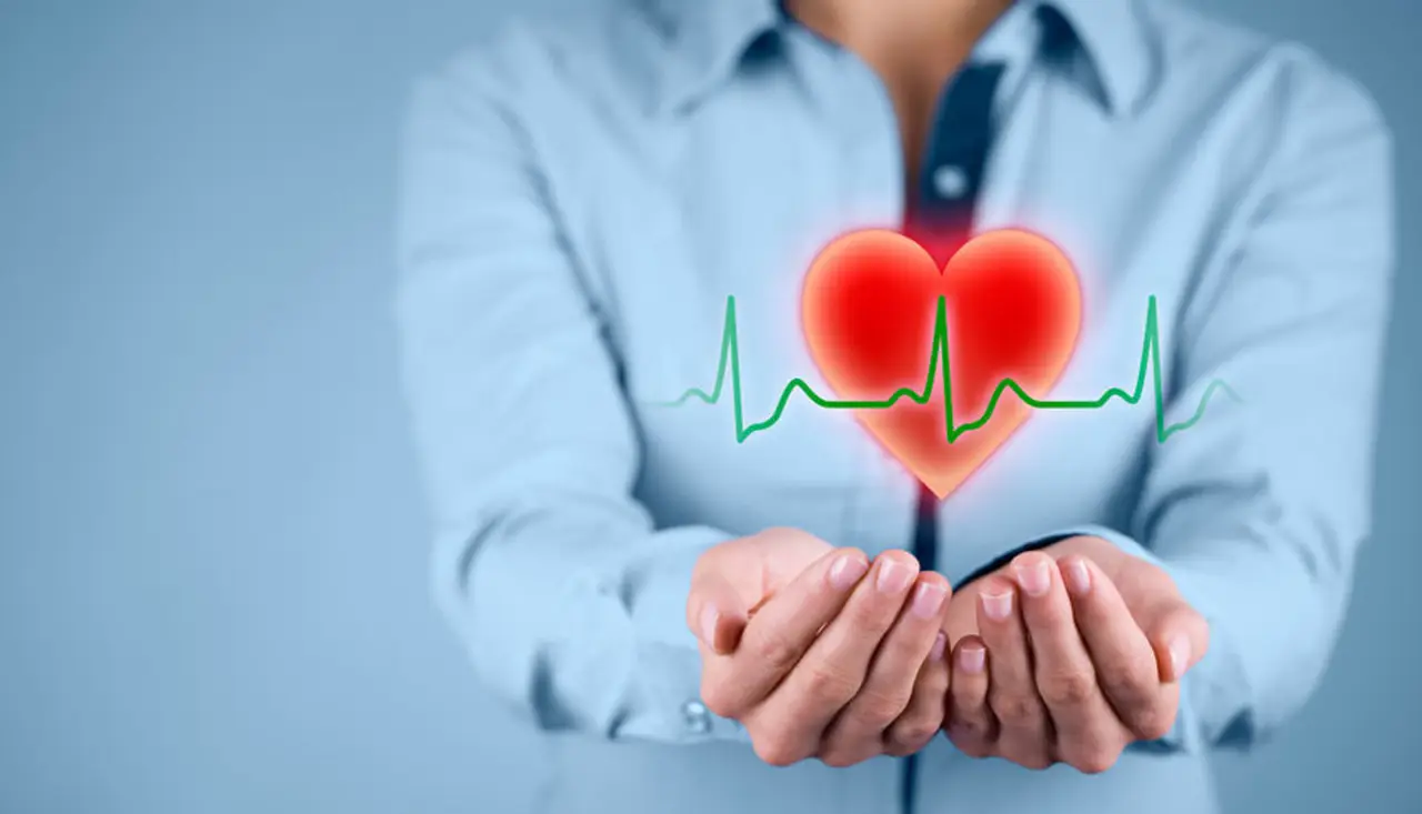 I benefici del succo di ciliegia per la salute del cuore Immagine selezionata