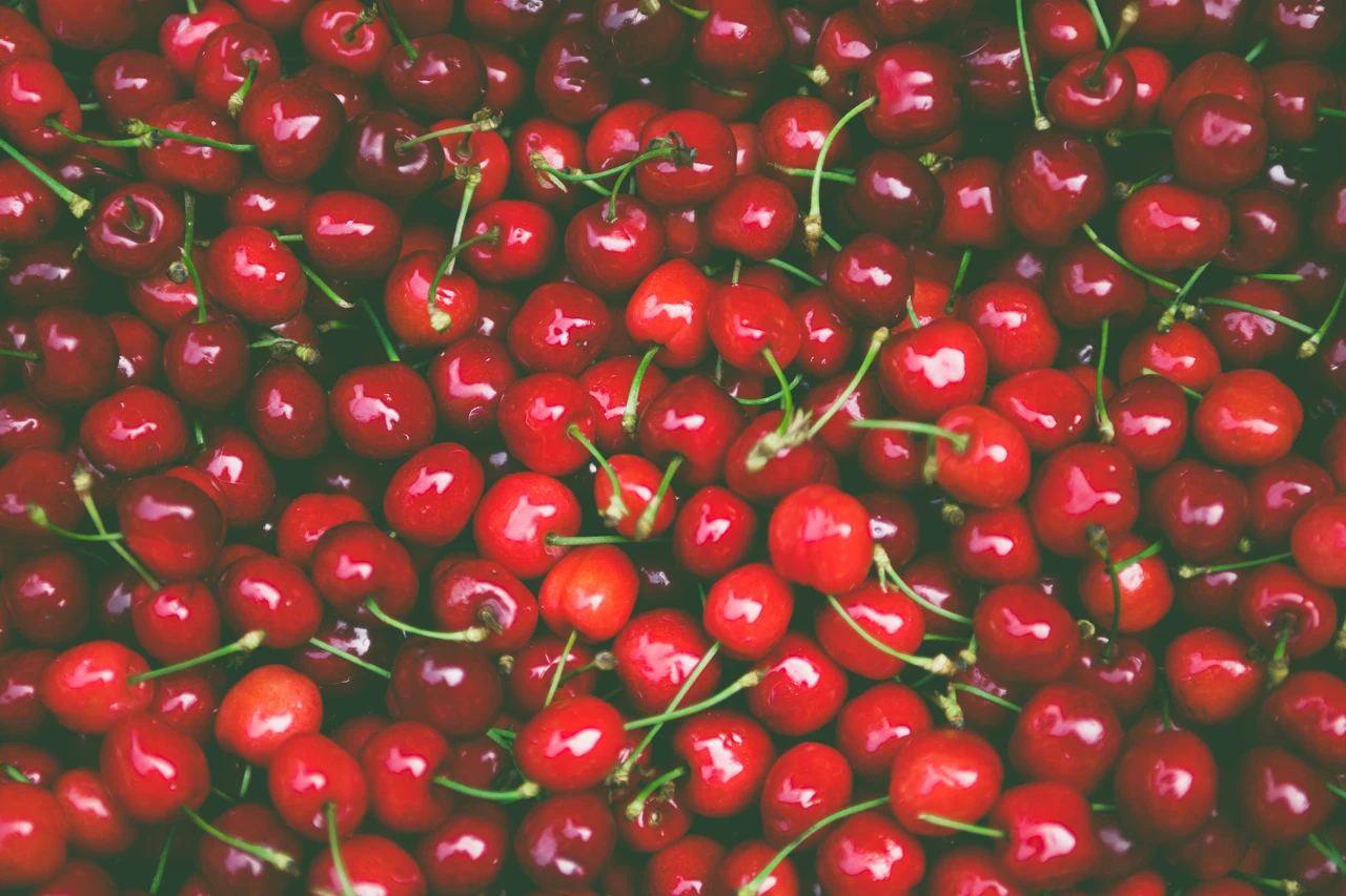 I benefici del succo di ciliegia per la salute del cuore Immagine selezionata