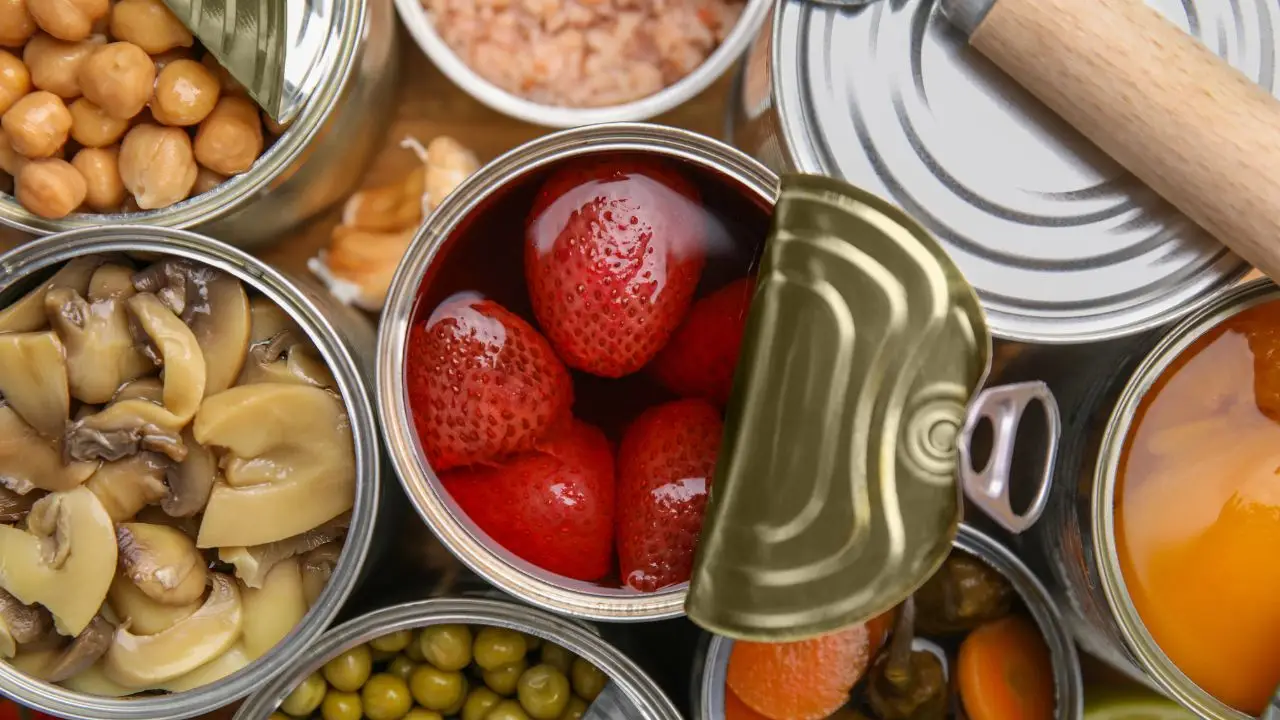 Glutammato monosodico sotto la lente: scopri in quali alimenti si trova Glutammato monosodico sotto la lente: scopri in quali alimenti si trova